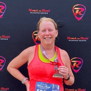 Meet your Posher, Susan